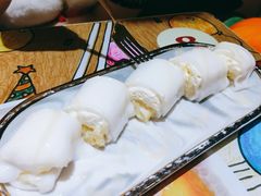 榴莲拉肠-甜心妈妈·榴莲星级糖水(北京路总店)