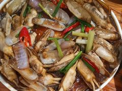 -大厨的餐厅(曾厝垵总店)