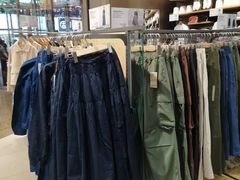 -MUJI无印良品(滨江宝龙城店)