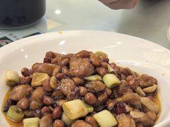 -成都驻京办餐厅(蜀都宾馆店)