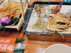 -路边羊烧烤酒场(宝带路店)
