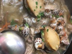 -吉品莞家·鲍鱼鸡煲(东莞店)