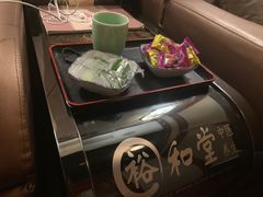 -裕和堂中医推拿艾灸(太古汇臻品店)