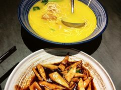 -兰溪小馆(首经贸店)