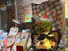 -ABCD咖啡屋(妇幼店)