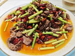 -华光驿站私房菜·黑金冠