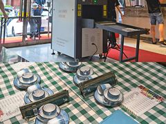 大堂-新疆巴州金丝特餐厅(大钟寺店)