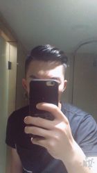 男士造型-M3 Hair Studio