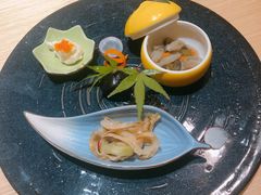 -紫· 割烹  Kappo Murasaki