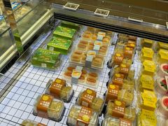 -永辉超市(鲁谷店)