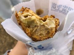 -田中先生の泡芙工坊(胜利店)