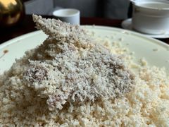 金沙牛肉-赤湾大饭堂(山海逸居店)