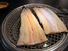 -银座苑烧肉酒场·烤活鳗(仙霞路店)