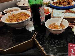 -满园烤鸭·春饼(沈北万达店)
