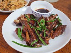 -凰仪桥饭店(鲁迅西路店)