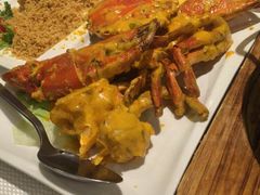 -无招牌海鲜餐厅(滨海艺术中心店)