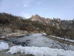 -北京凤凰岭
