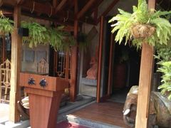 -太泰东南亚餐厅(万福广场店)
