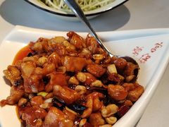 -峨嵋酒家(地安门店)