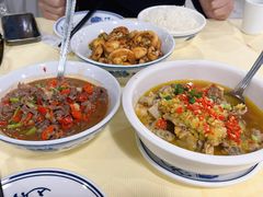 -笨罗卜浏阳菜馆(太平街店)