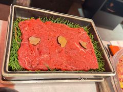 -芸山季·云南山珍菌火锅(人民广场来福士店)