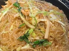-金牌禄运·点心·啫煲(百信广场店)