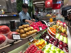 -每日新鲜水果吧(黄浦来福士店)