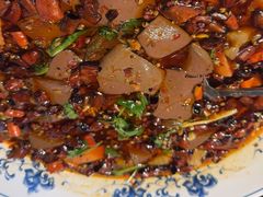 -龙抄手食府(浣花北路店)