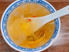 -蟹上黄·蟹黄面·江南糖水(人民广场店)