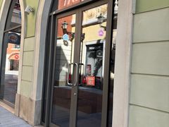 -汉堡王(武清创意米兰店)