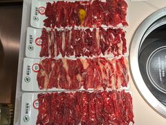 -潮牛壹号鲜牛肉火锅(世界城广场店)