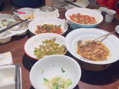 -山涧肴·湘味家肴(松岗满纷天地店)