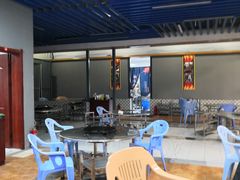 -二师兄火盆烤肉(湖口店)