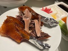 -四季民福烤鸭店(王府井灯市口店)