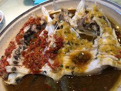 -福巷湘食小馆·猛火现炒(上海首店)