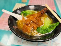 -烧鹅濑(西华路店)