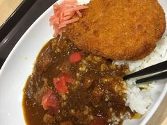 -食其家·牛丼咖喱(天津梅江印象城店)