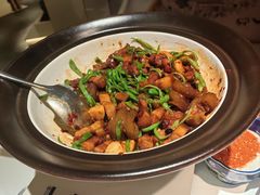 -上座云间·青年赣菜(绿茵店)