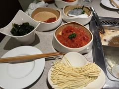 -海底捞火锅(万科广场店)