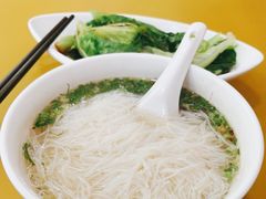 -味然香(起义路店)