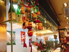 -山泉公馆酒家(珠江新城店)