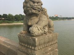 -卢沟桥文化旅游区