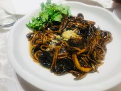 -马凯餐厅(长椿街店)