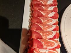 -南门四季铜锅涮肉(大屯·北苑店)
