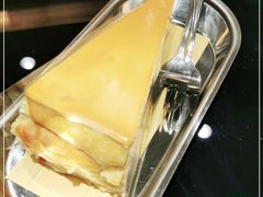 -Awfully Chocolate(来福士广场店)