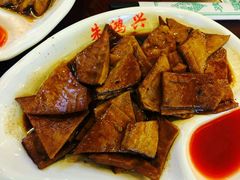 -朱鸿兴面馆(镇湖店)