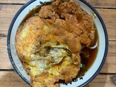 -佰仙面馆