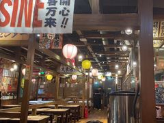 -小川洋风料理(街道口店)