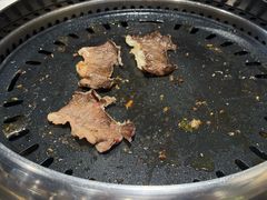 齐齐哈尔空运雪花大片肉-炉队长·齐齐哈尔家庭烤肉(马家堡店)