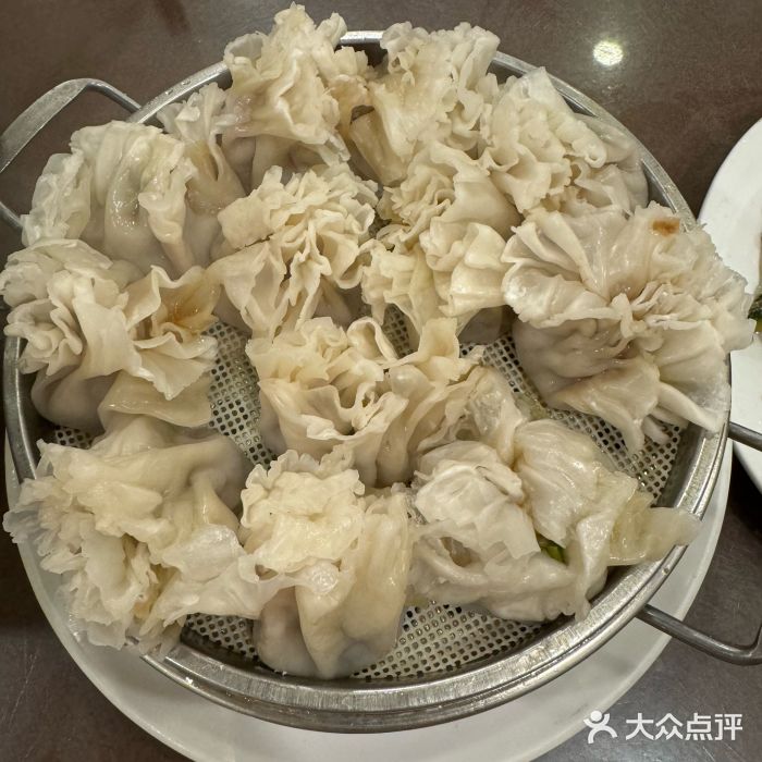 庆增回民饭店图片